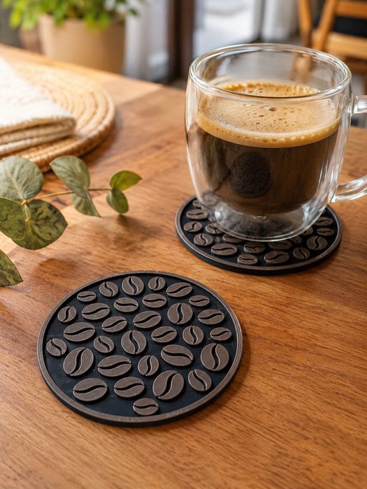Descanso de cafe