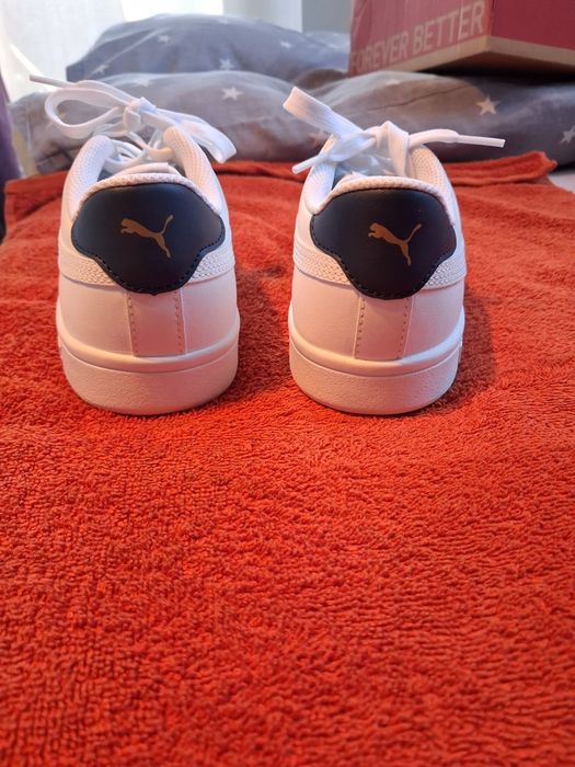 Buty sportowe Puma smash V2 L