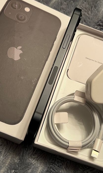 iPhon 13 128GB Neverlock