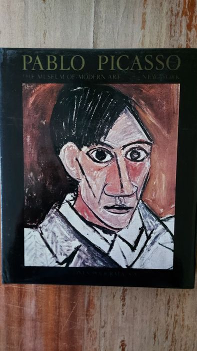 Pabolo Picasso (Vários)