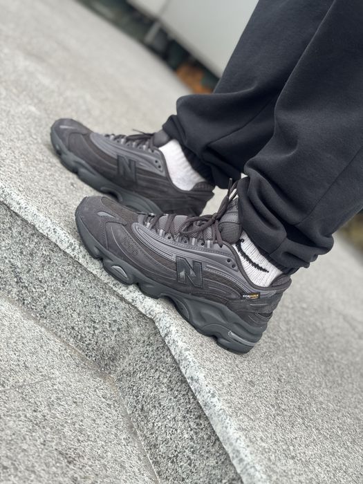 Кросівки New Balance 1000 Cordura, оригінал