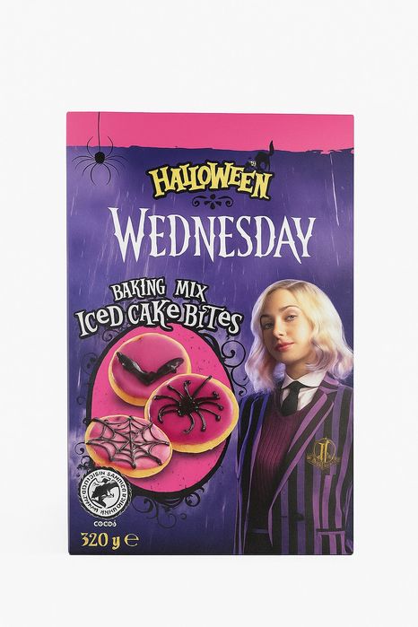 Оригінальне імпортне печиво