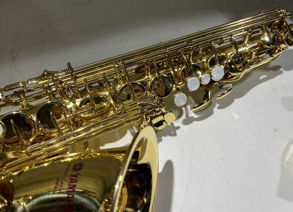 Saxofone Yamaha YAS 32
