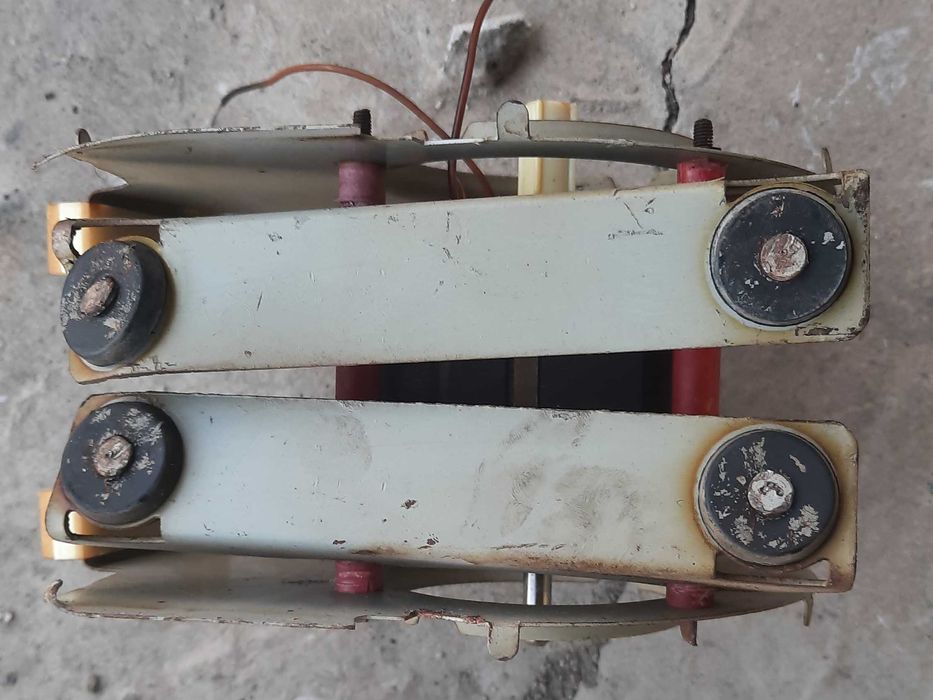 Электродвигатель