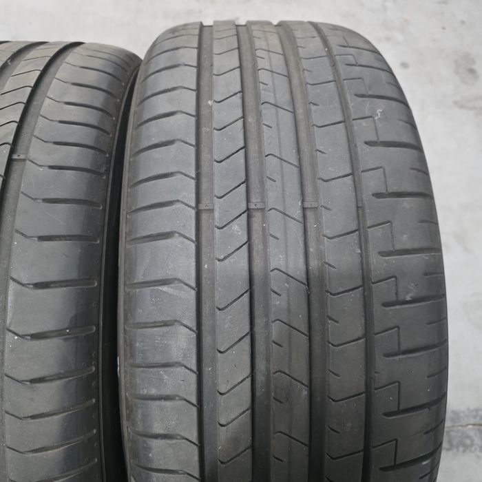 4 pneus 245 45 R19 Pirelli Pzero 2025