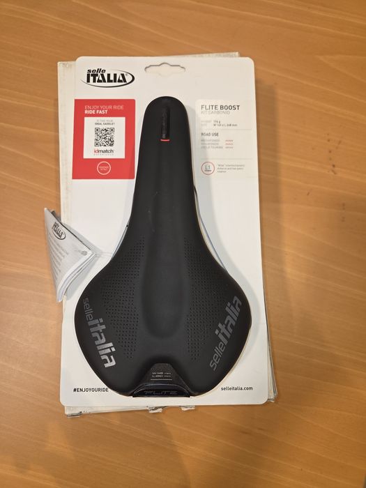 Selim Selle Italia
