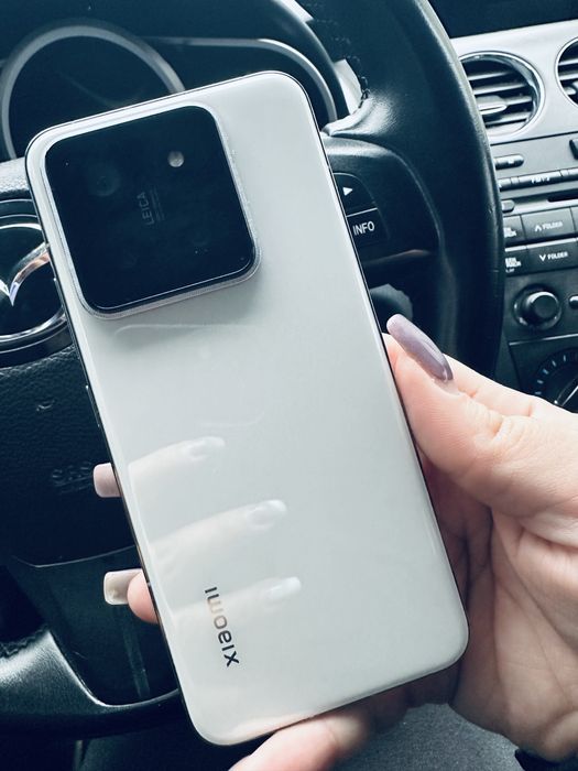 Xiaomi 14 512/12