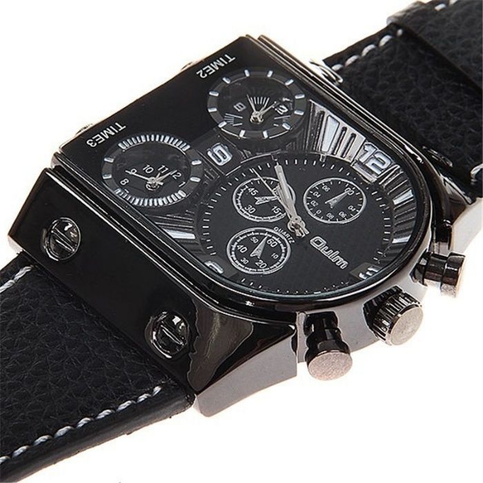 Zegarek męski OULM duży wybór