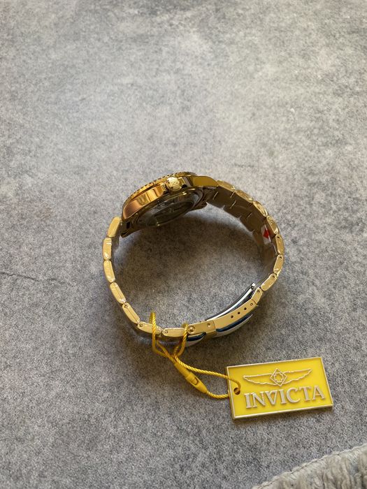Invicta Pro Diver Automatic 69741 оригінал новий чоловічий годинник