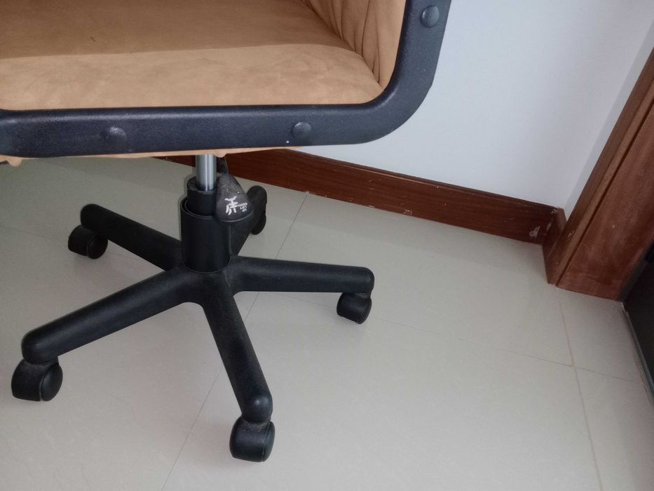 Cadeira de escritório