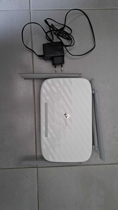 Roteador tp-link