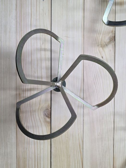 Антена для РЕБ "конюшина"