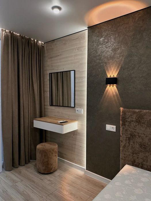 Однокімнатна біля ТРЦ Велес