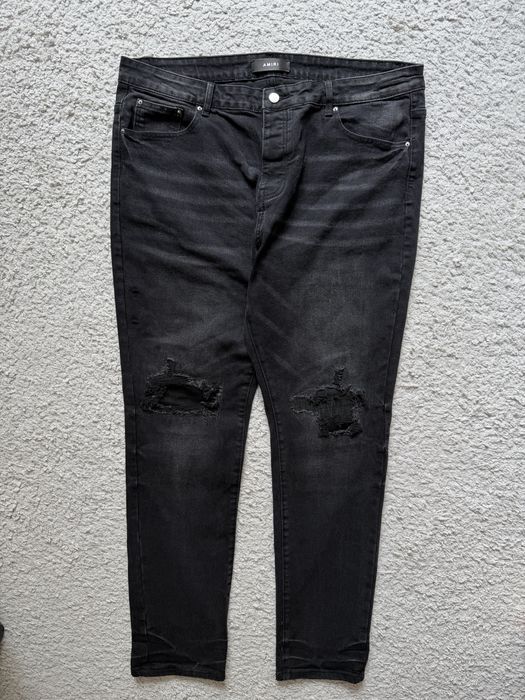 Джинсы Amiri Оригинал