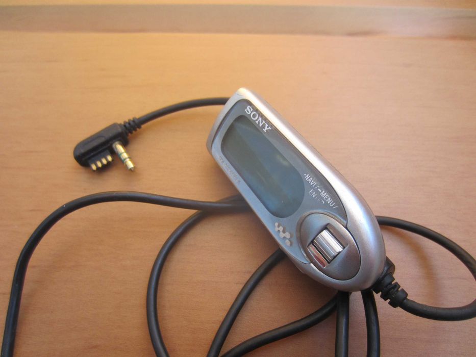 Пульт ду Sony RM-MC40ELK для MD плееров Walkman: 4 785 грн