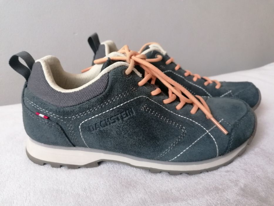 Buty trekkingowe dachstein 37,5