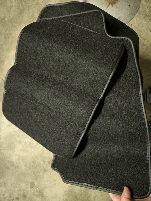 *NOVO* Tapetes Xsara Picasso