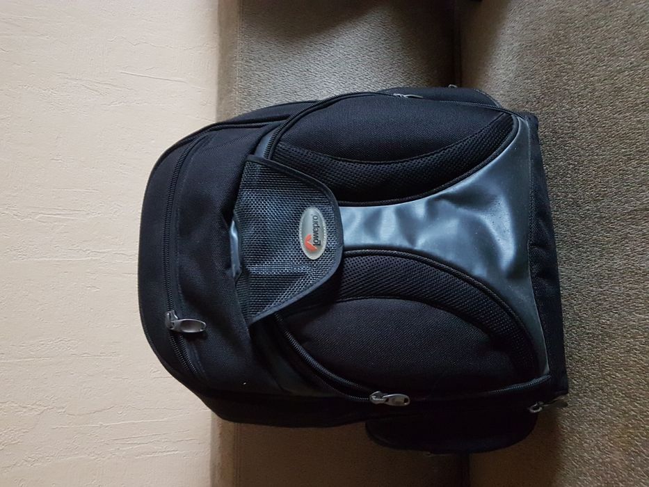 Рюкзак,фоторюкзак Lowepro fast pack та кейс для камери