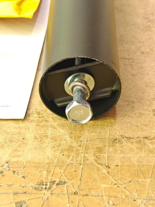 Stojak na parasol podstawa do parasola z żywicy NP11205