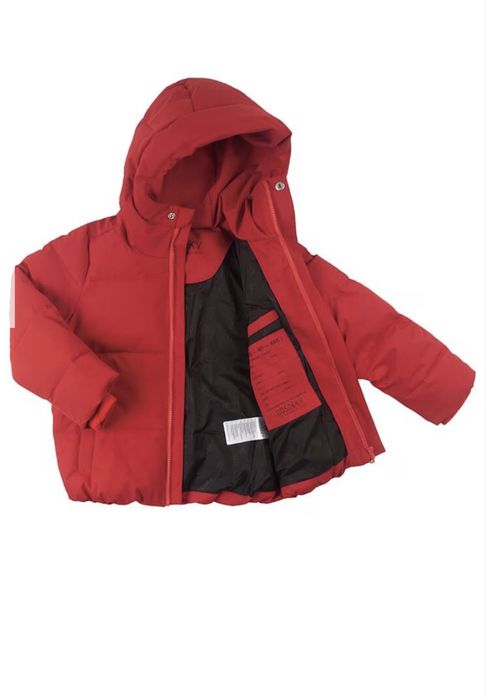 GOSOAKY Dragon Eye Нідерланди куртка