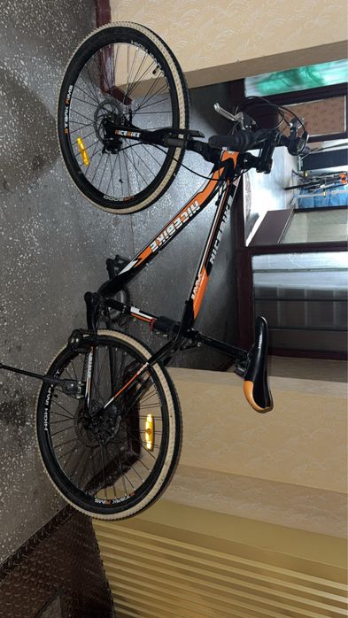 Rower górski MTB