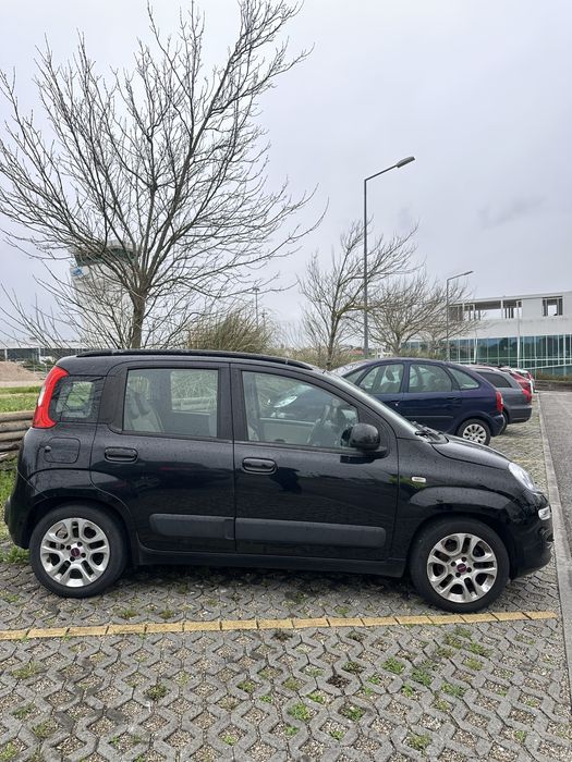 Fiat Panda 2012 — photo 4