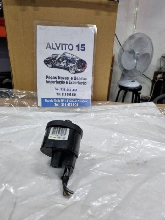 interruptor de luzes VW Touran