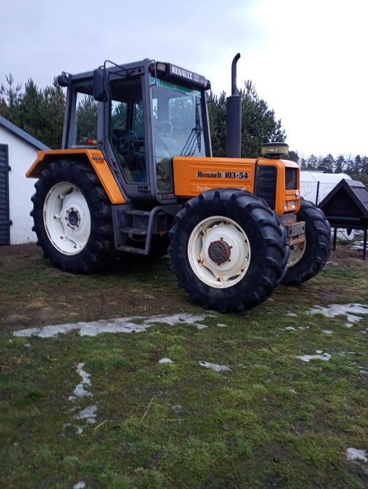 Renault 103.54 1999