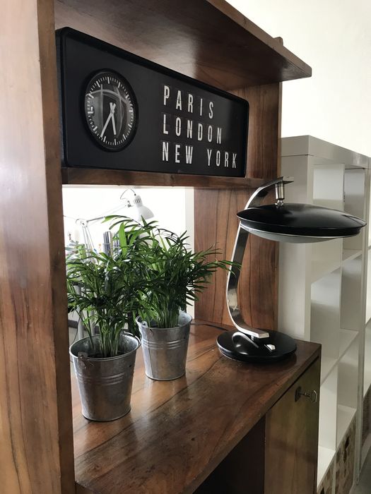 Escritório partilhado na baixa do Porto