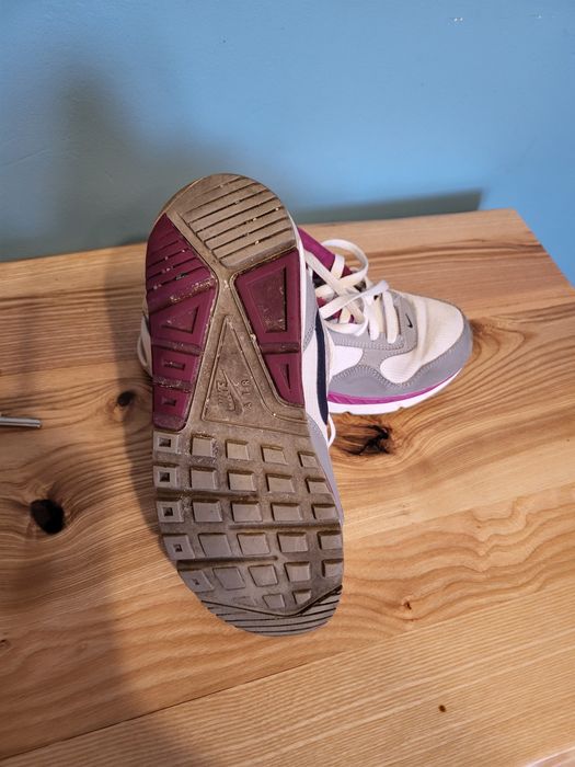 Damskie buty Nike Air