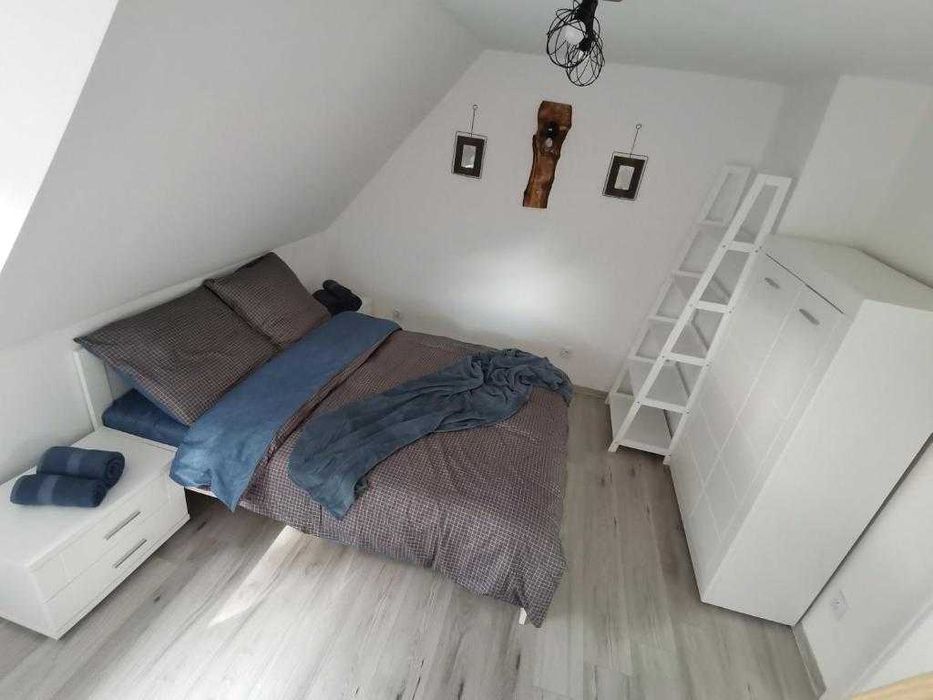 Apartament "Dwa Dęby" Bożków
