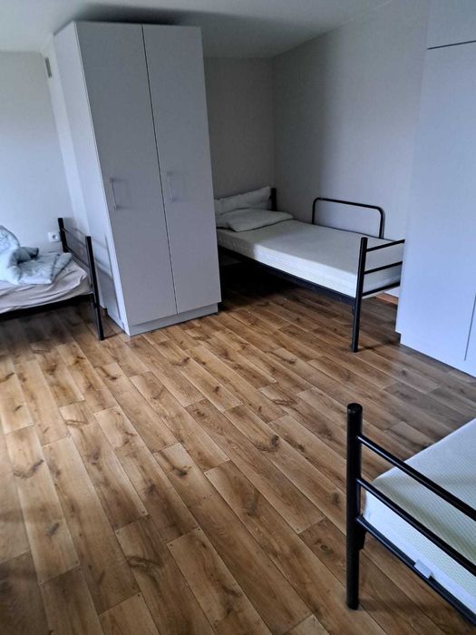 Noclegi / kwatera dla pracowników