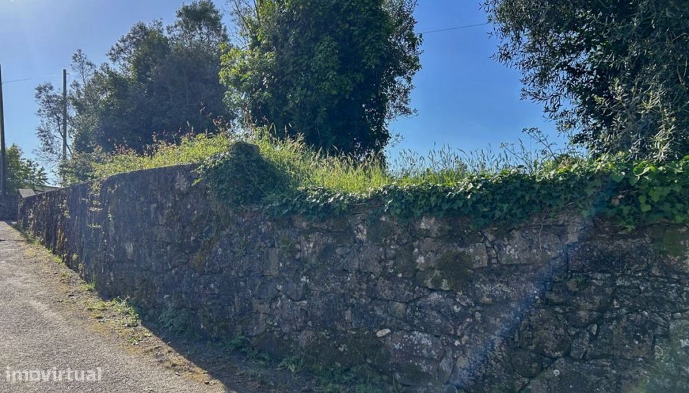 Venda de Terreno, Montaria, Viana do Castelo