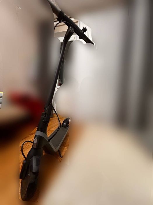 Електро самокат ninevot