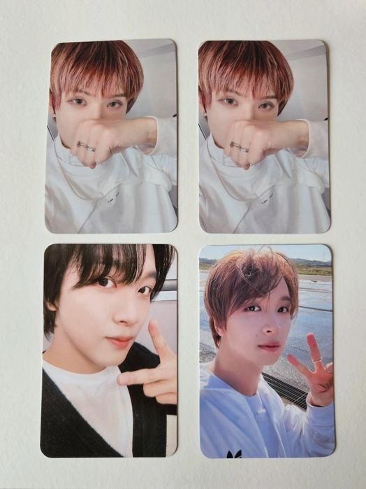 NCT Dream - Dream()Scape Mu-Mo Shop  POB Japonês