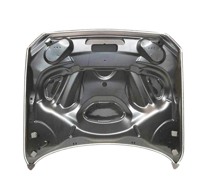 CAPÔ BMW F20 F21 F22 F23 F87 LOOK M2C COMPETITION ALUMINIO