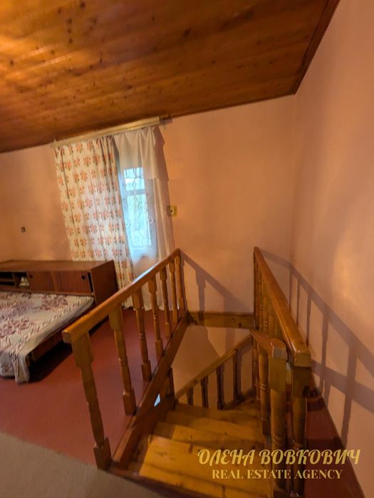 Продаж затишного дачного будинку у СТ "Діброва", с. Братківці