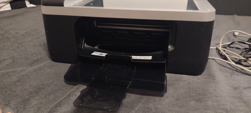 Urządzenie wielofunkcyjne HP Deskjet F4172