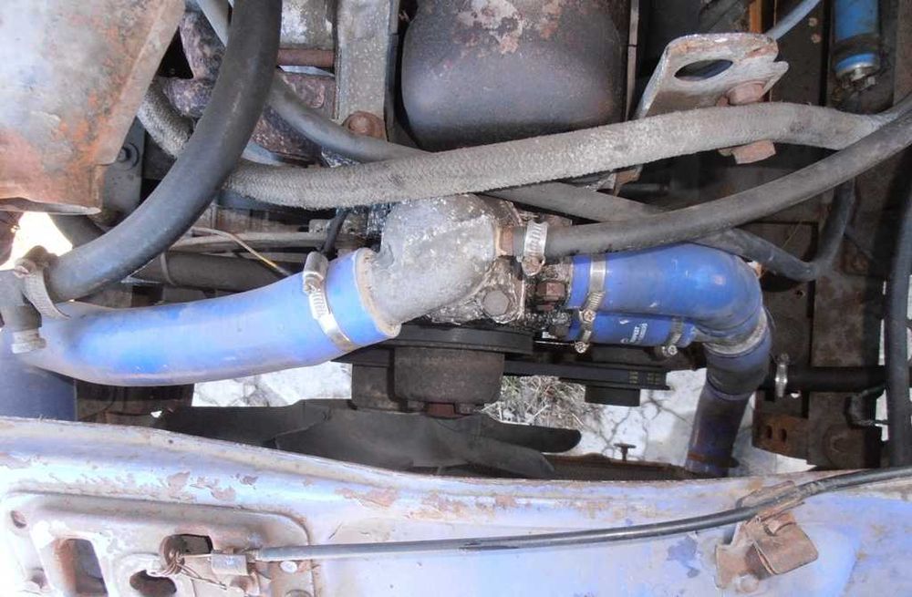 Продам Газель Будка Цельнометаллическая 5м длина будки. Срочно Торг: 4 ...