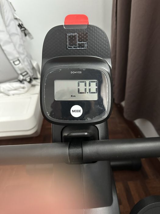 Domyos Remo 120 como novo