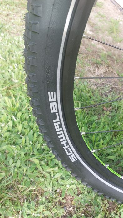 Rower m.CUBE Reaction Pro