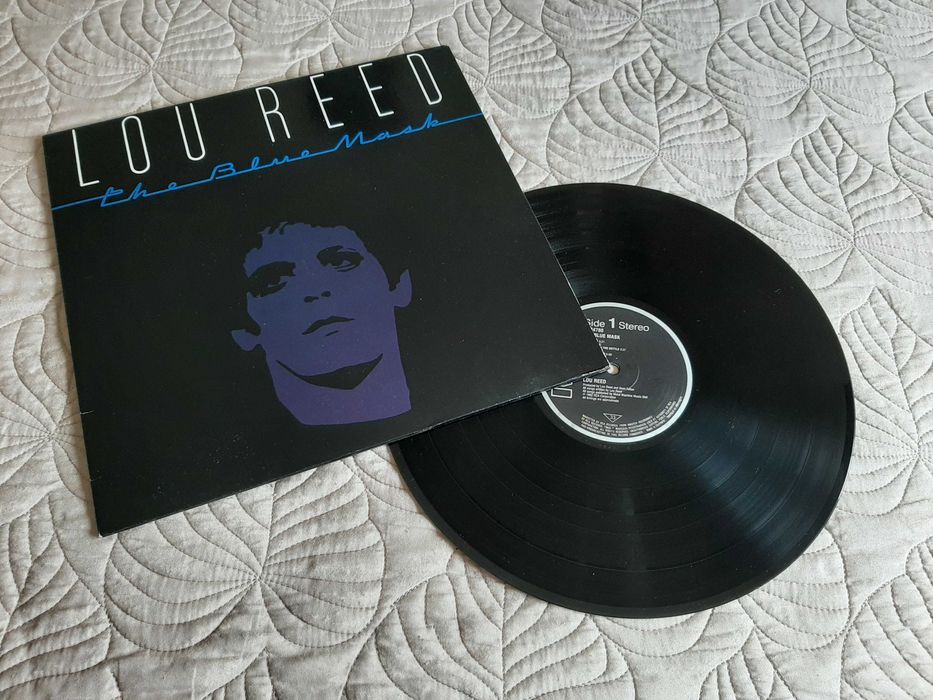 Mott The Hoople – Lou Reed - Them - Dr. John – Vinil LP