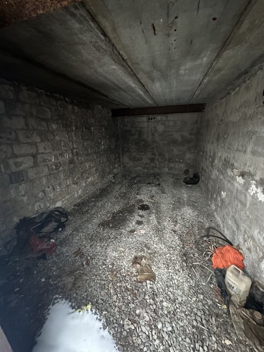 Продам гараж на соцмісті (навпроти готелю «Родіна»)