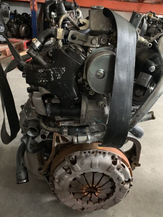 Motor Fiat 1.3MJet 188a9000