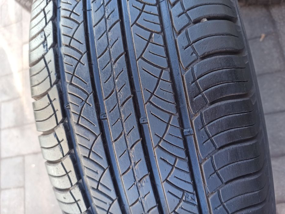 Продам ОДНО колесо 235/65 R17 Michelin Latitude Tour HP