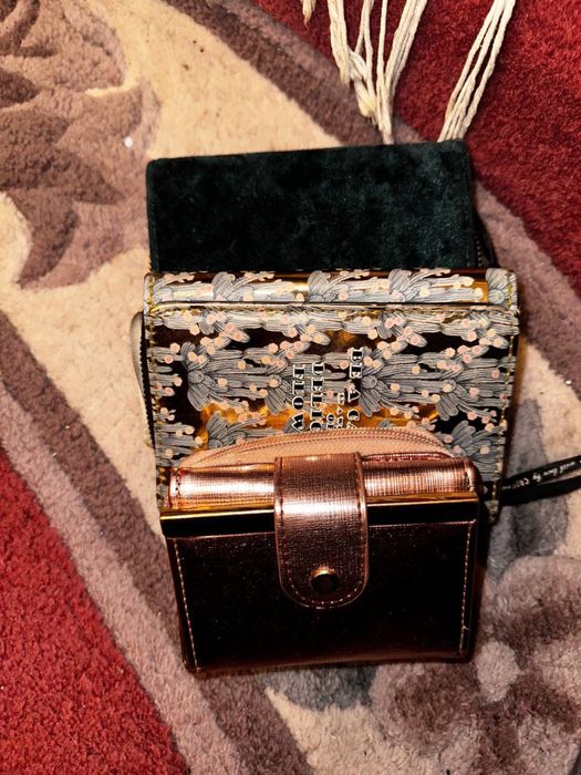 Продам кошельки