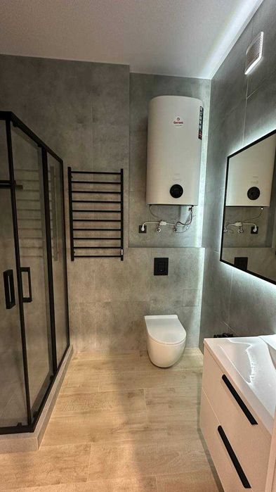 2-кімнатна квартира за адресою Фонтанська дор. (площа 45 м²) - Atlanta.ua - фото 14