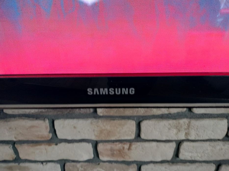 Telewizor Samsung Plazma 50”