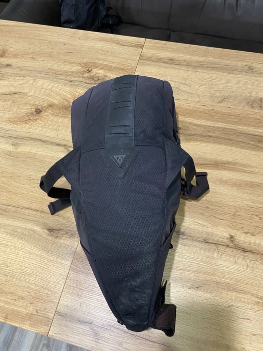 Сумка під сідло Topeak BackLoader 10L