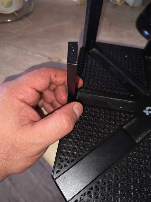 Router TP-LINK Archer AC5400